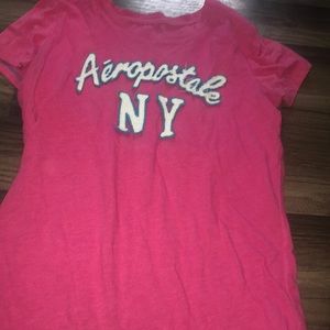 Pink Aeropostale